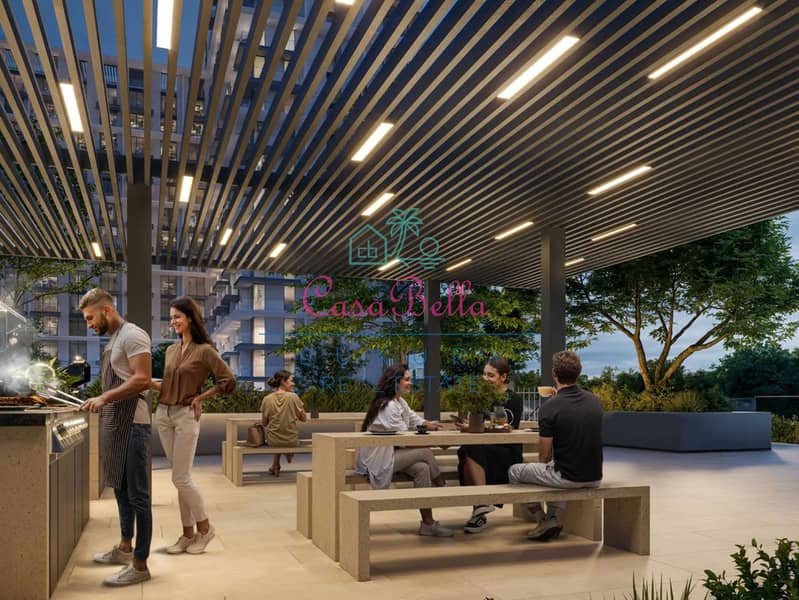 Mid Floor | Address Villa View | Original Price - Image 13