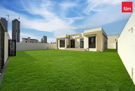4 Bedroom Villa for Rent in Al Barsha, Dubai - Spacious Villa With Nearby School & Hospital 4 Bedroom Villa for Rent in Al Barsha, Dubai - Spacious Villa With Nearby School & Hospital