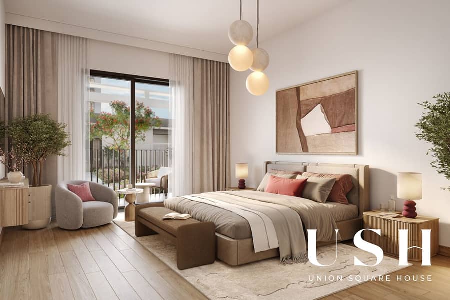 Fiori By Nshama | New Launch | Easy Payment Plan