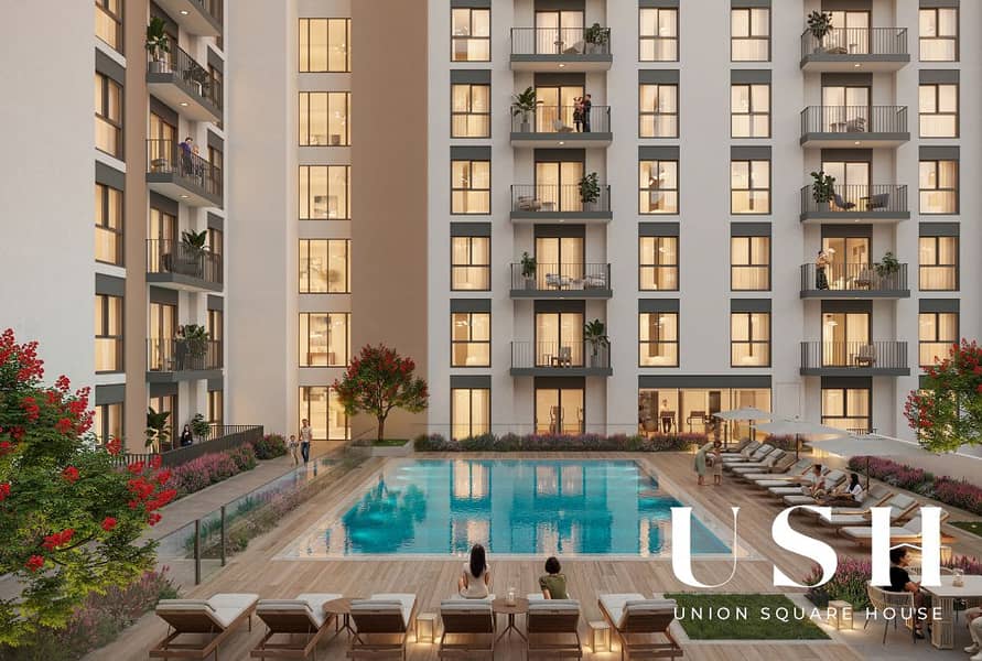 Fiori By Nshama | New Launch | Easy Payment Plan - Image 6