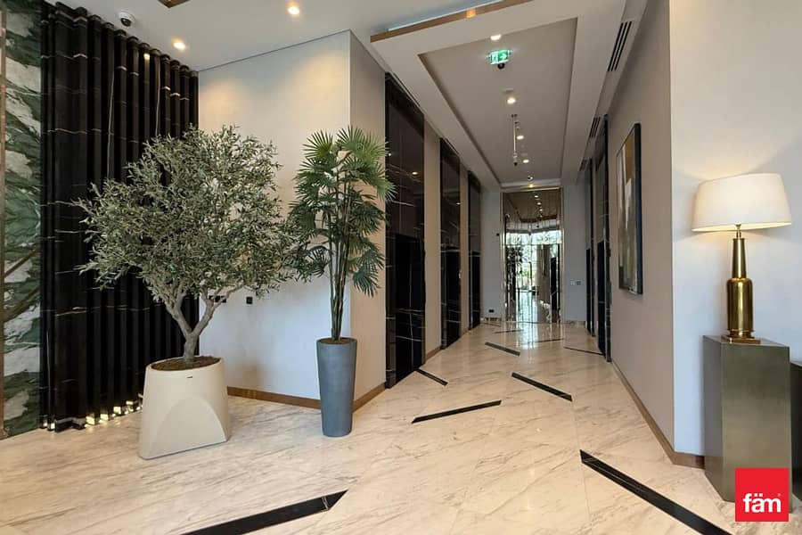 Brand New L With Study Room L Nice View