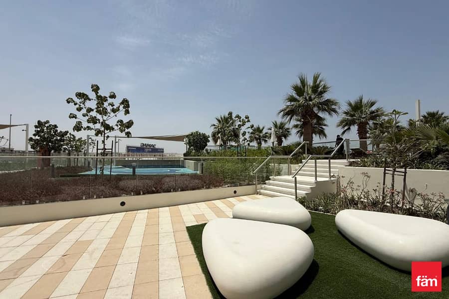 Brand New L With Study Room L Nice View