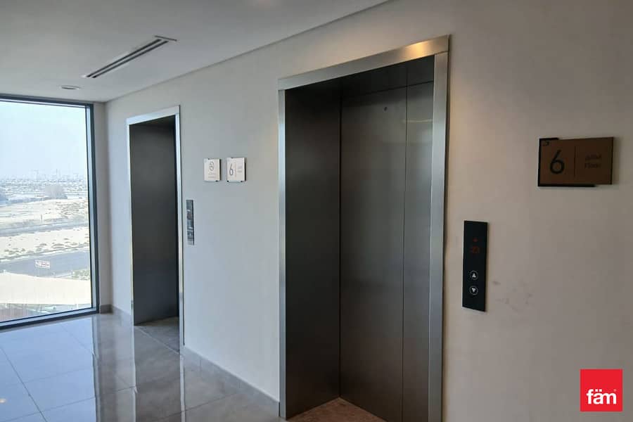 Brand New L With Study Room L Nice View