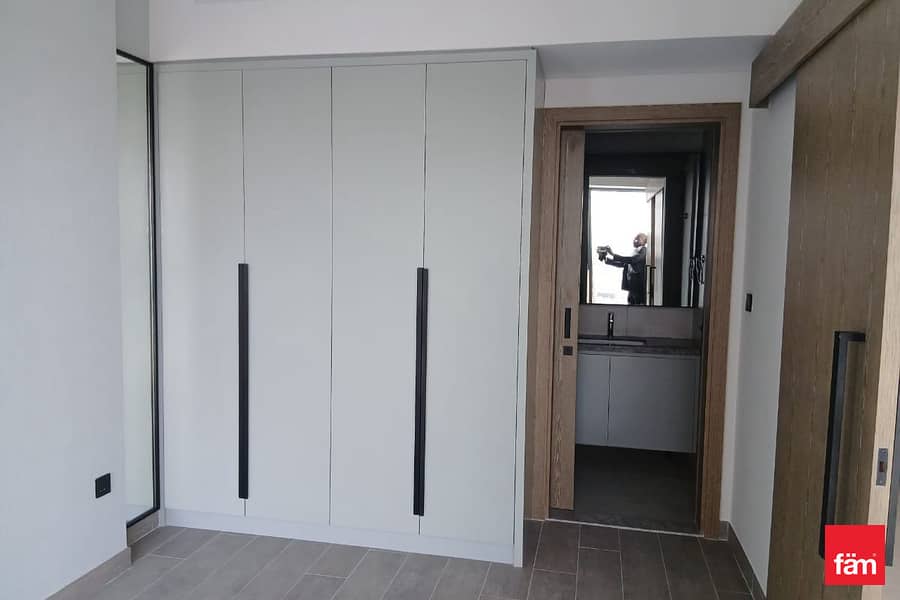 Brand New L With Study Room L Nice View - Image 11