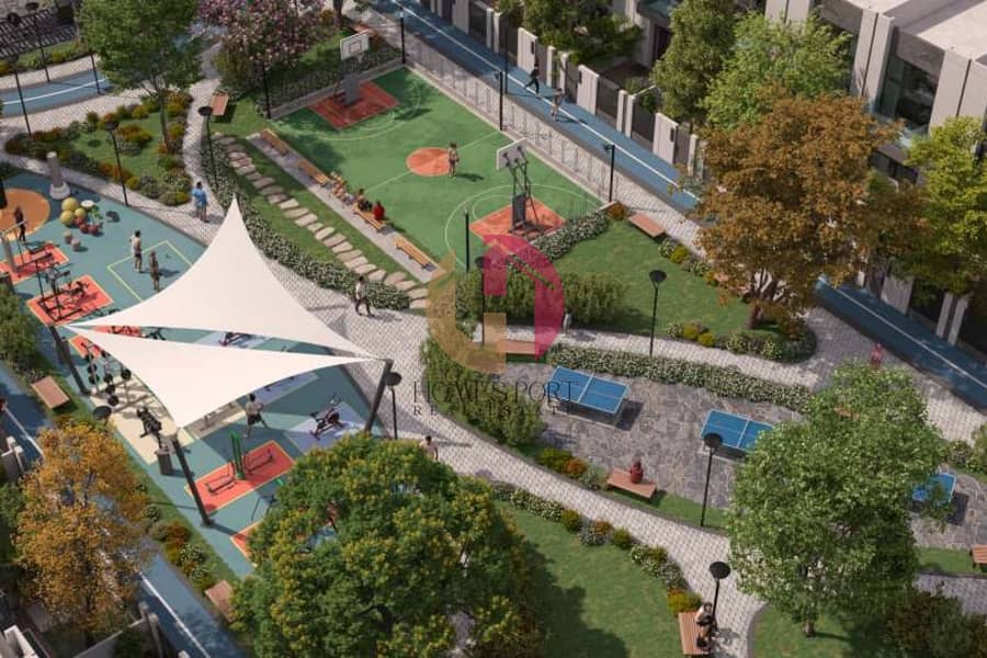 Prime Location I Type 4B | Q4 2027 Completion - Image 6