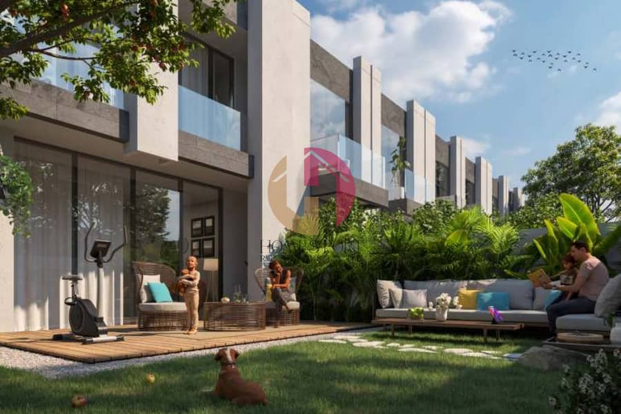 Prime Location I Type 4B | Q4 2027 Completion - Image 7