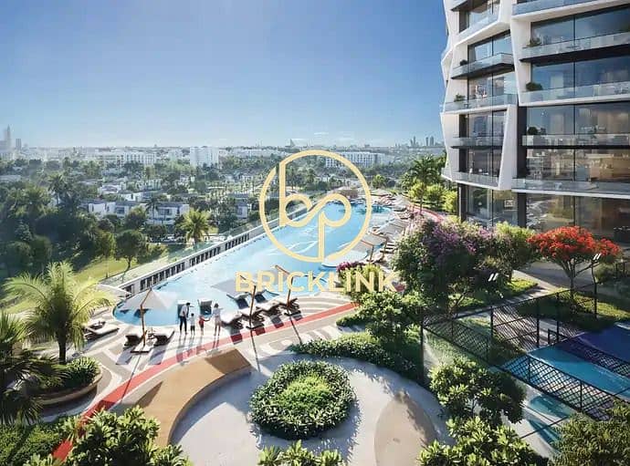 Luxury Waterfront Apartments | Investor Deal | High ROI | Binghatti Moonlight