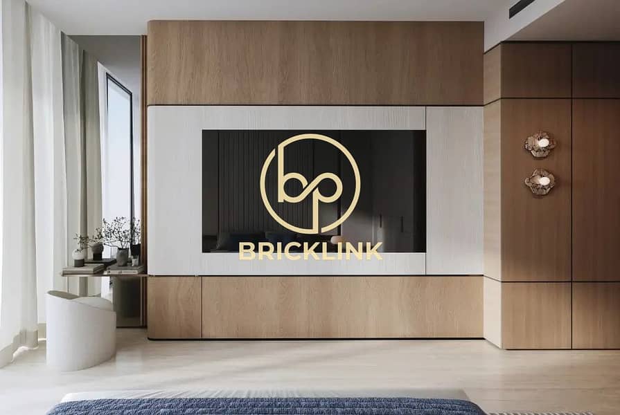 Luxury Waterfront Apartments | Investor Deal | High ROI | Binghatti Moonlight