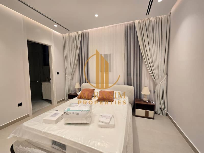 BRAND NEW | SPACIOUS LAYOUT | READY TO MOVE