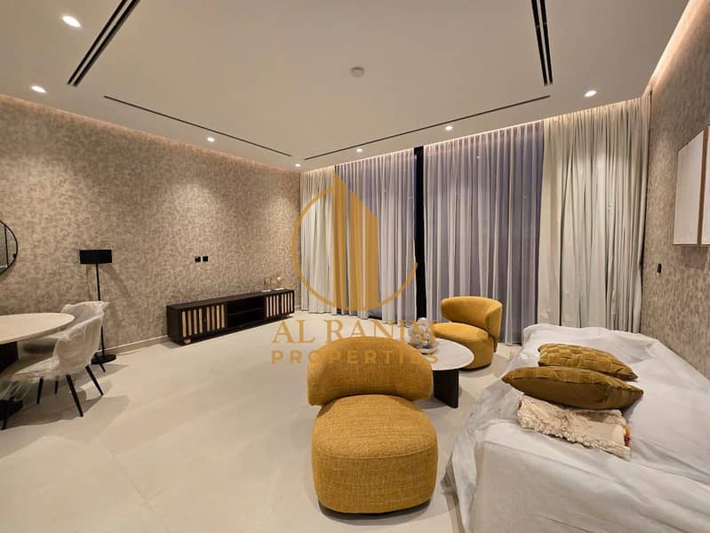 BRAND NEW | SPACIOUS LAYOUT | READY TO MOVE