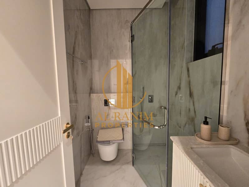 BRAND NEW | SPACIOUS LAYOUT | READY TO MOVE