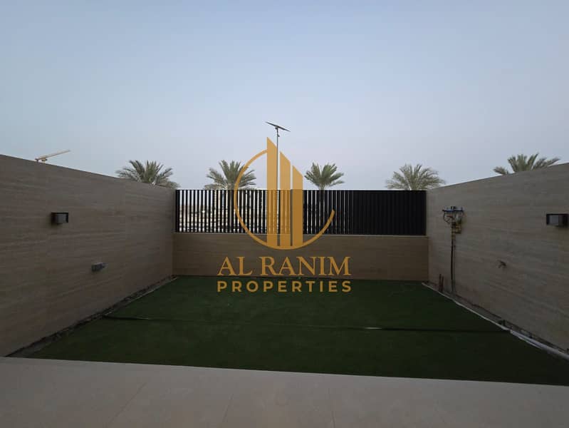 BRAND NEW | SPACIOUS LAYOUT | READY TO MOVE - Image 21