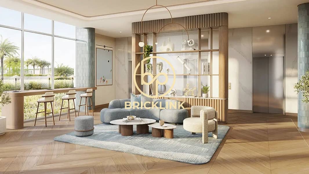 Luxury Waterfront Apartments | Investor Deal | High ROI | Binghatti Moonlight