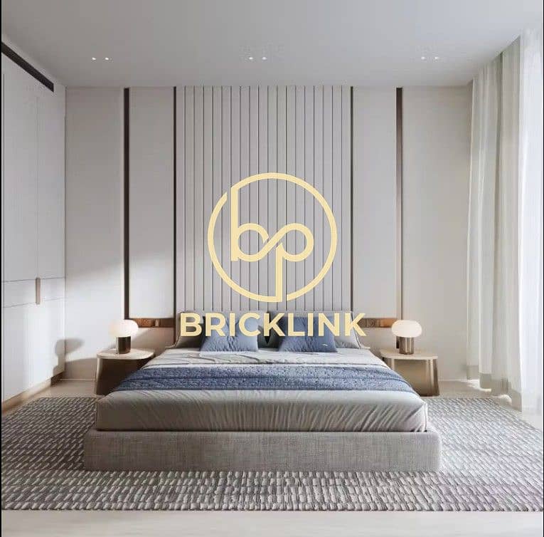 Luxury Waterfront Apartments | Investor Deal | High ROI | Binghatti Moonlight - Image 8