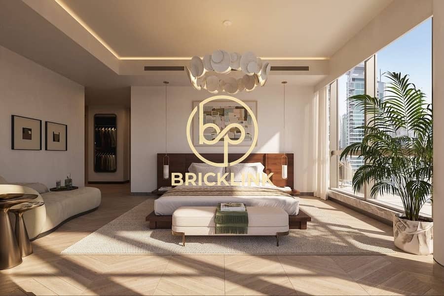 Luxury Waterfront Apartments | Investor Deal | High ROI | Binghatti Moonlight - Image 9