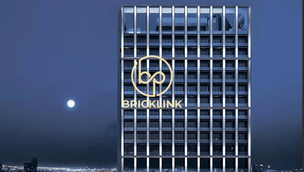 Luxury Waterfront Apartments | Investor Deal | High ROI | Binghatti Moonlight - Image 12