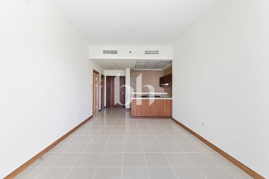 Pay Up To 6 Cheques | Unfurnished | Move In Ready