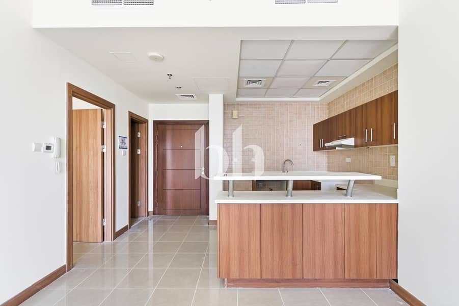 Pay Up To 6 Cheques | Unfurnished | Move In Ready