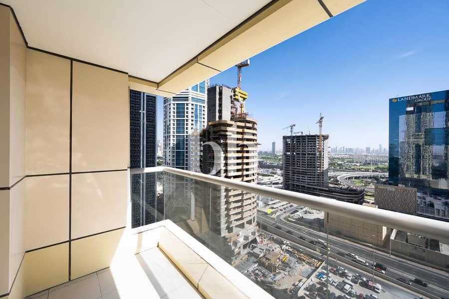 Pay Up To 6 Cheques | Unfurnished | Move In Ready - Image 9