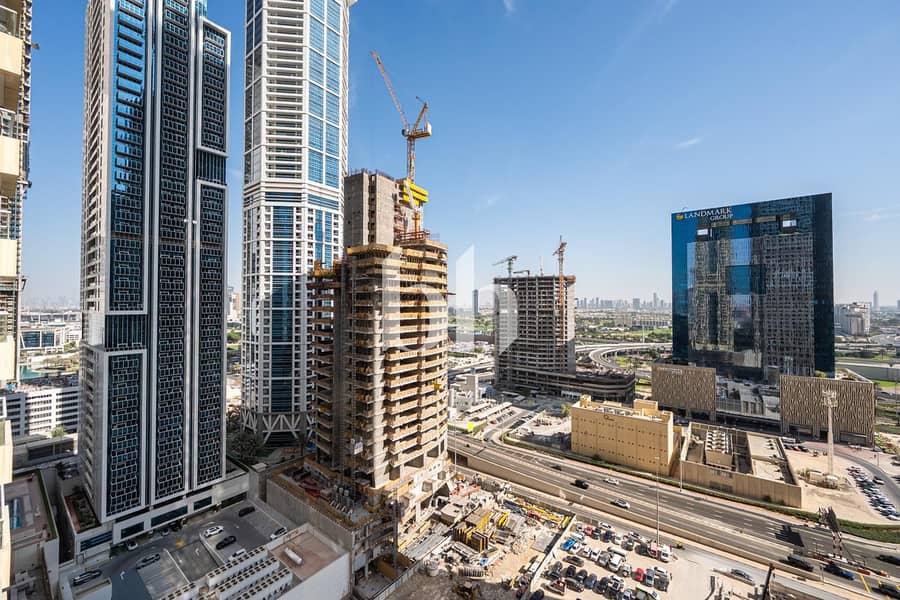 Pay Up To 6 Cheques | Unfurnished | Move In Ready - Image 11