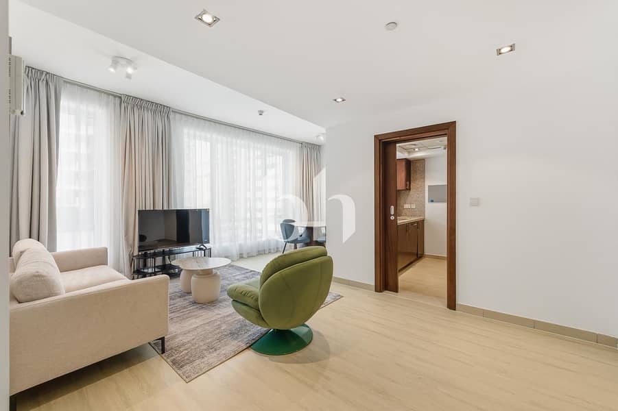 Pay Up To 6 Cheques | Furnished 1Bed|Move In Ready