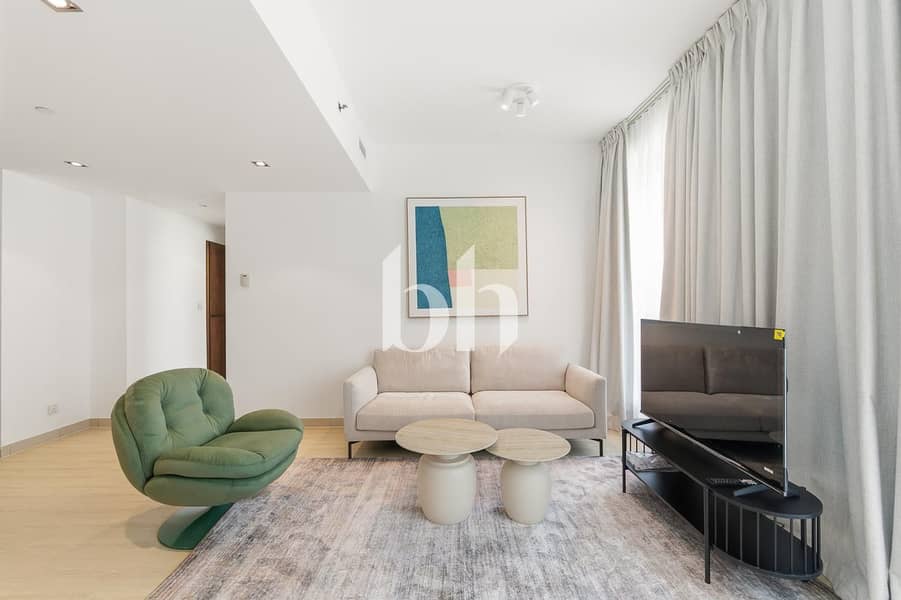 Pay Up To 6 Cheques | Furnished 1Bed|Move In Ready