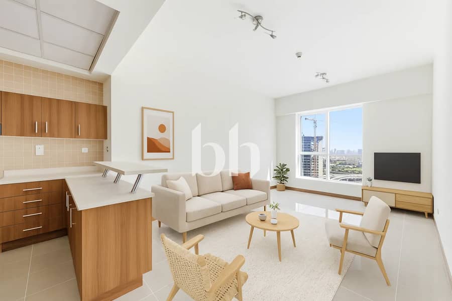 Pay Up To 6 Cheques | Unfurnished | Move In Ready - Image 12