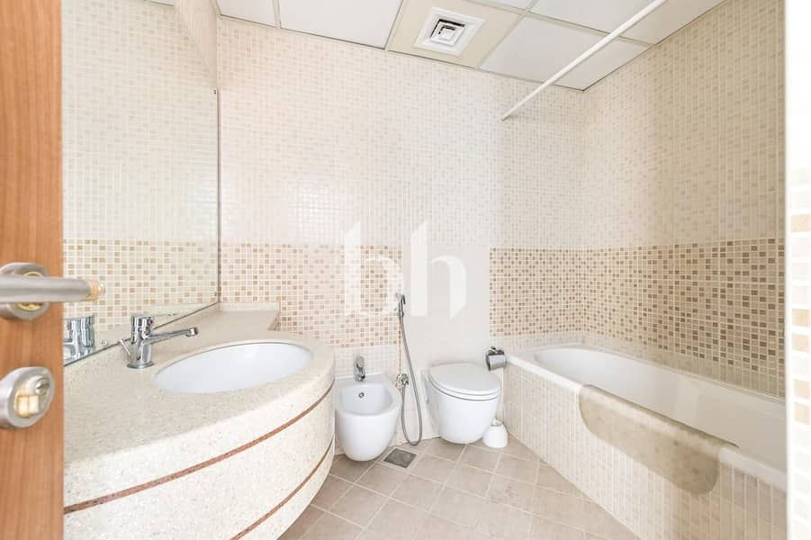 Pay Up To 6 Cheques | Unfurnished | Move In Ready - Image 13