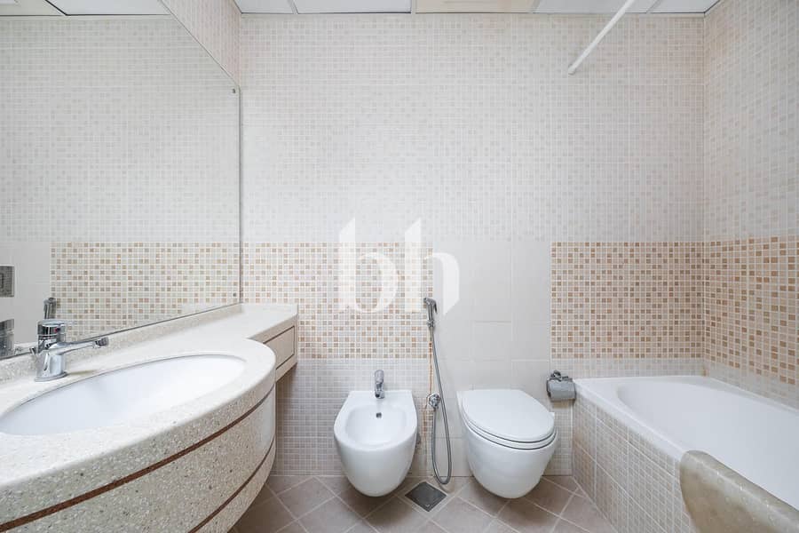 Pay Up To 6 Cheques | Unfurnished | Move In Ready - Image 15