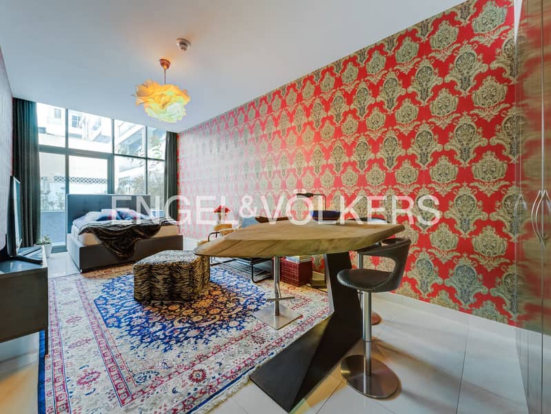 Huge Layout | Cozy Apartment | Pool View - Image 10