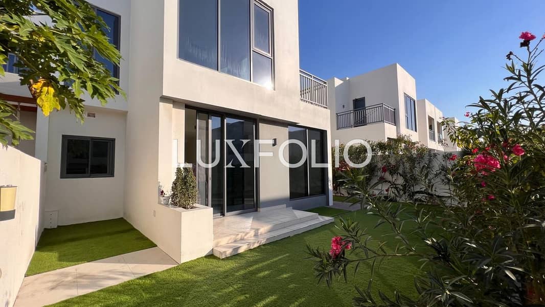 Green Belt | Available Now | Prime Location