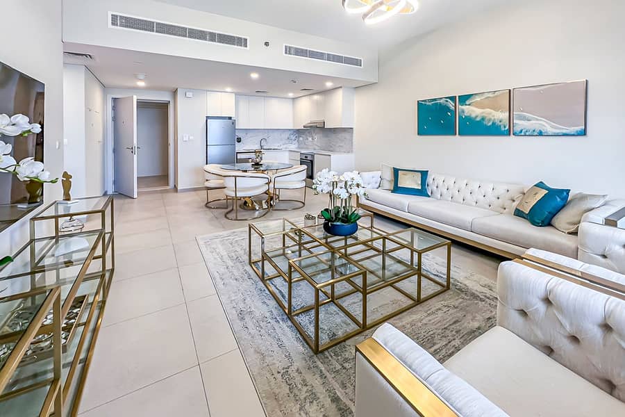 Luxurious | Brand New | Prime Location