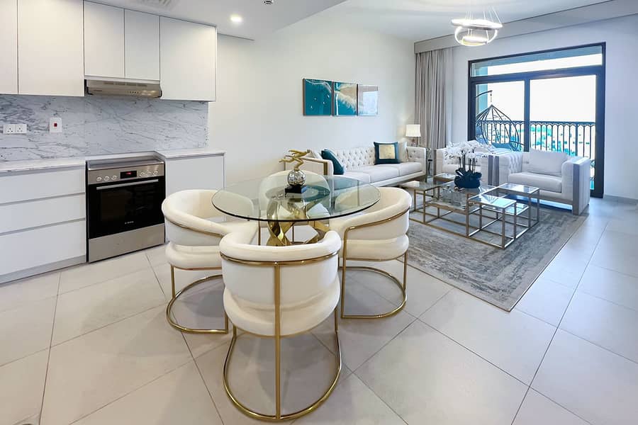 Luxurious | Brand New | Prime Location