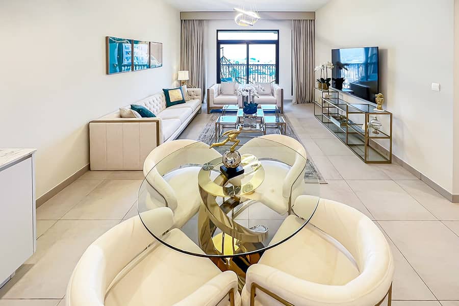 Luxurious | Brand New | Prime Location