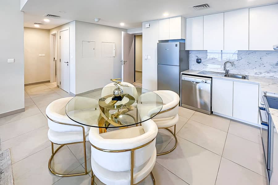 Luxurious | Brand New | Prime Location