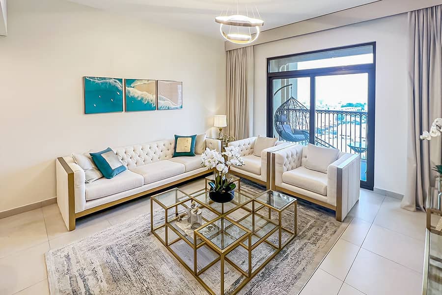 Luxurious | Brand New | Prime Location - Image 7