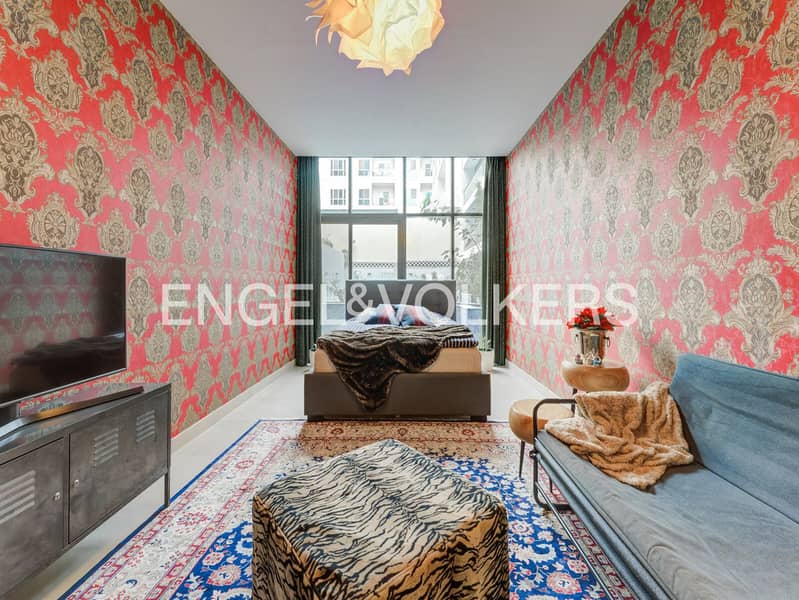 Huge Layout | Cozy Apartment | Pool View - Image 11