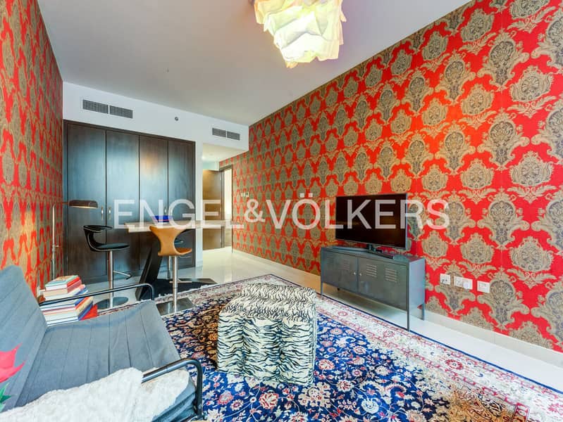 Huge Layout | Cozy Apartment | Pool View - Image 13