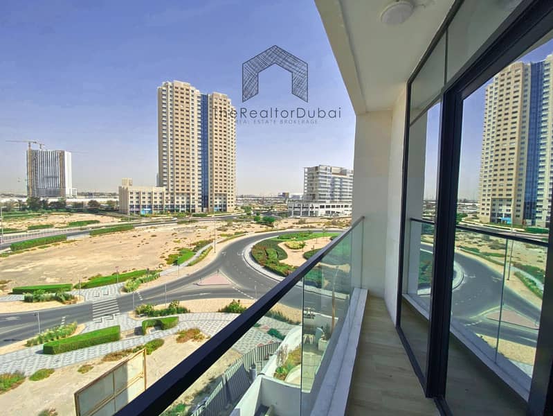 Brand New | Ready | Bright Unit