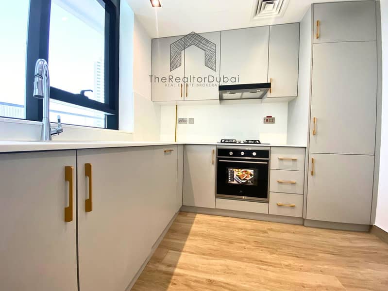 Brand New | Ready | Bright Unit