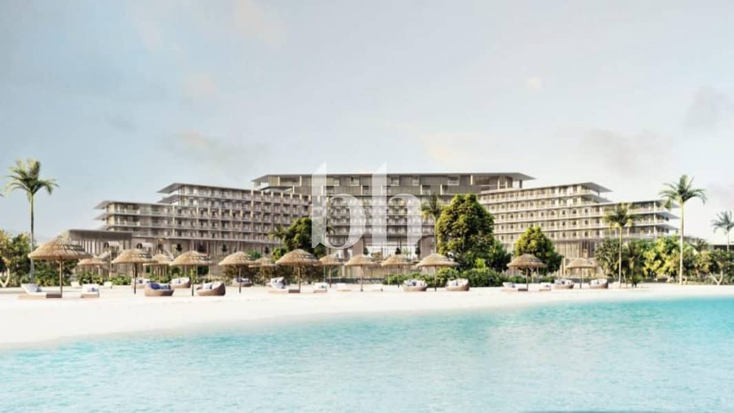 Luxury 2 Bed Beach Residence | Dubai Islands - Image 7