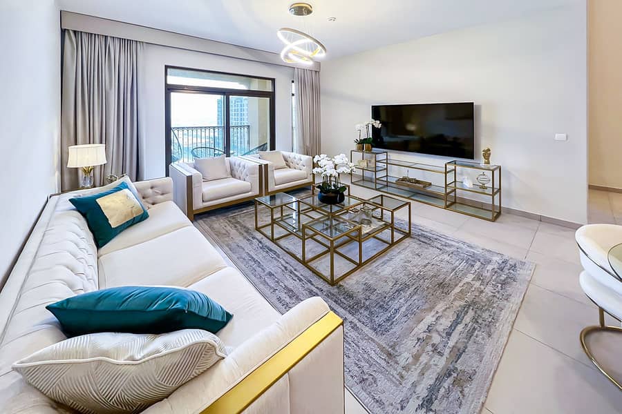 Luxurious | Brand New | Prime Location - Image 10