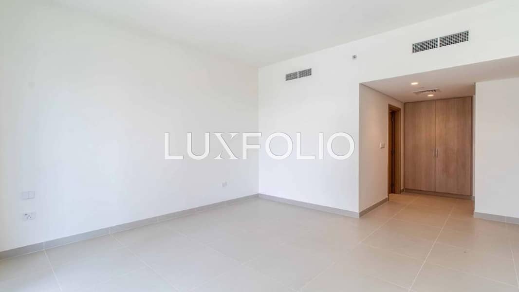 Burj view | Brand new | Chiller free - Image 6