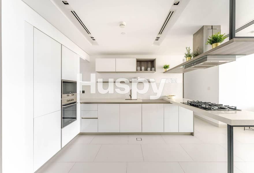 Upgraded | Furnished | Vacant