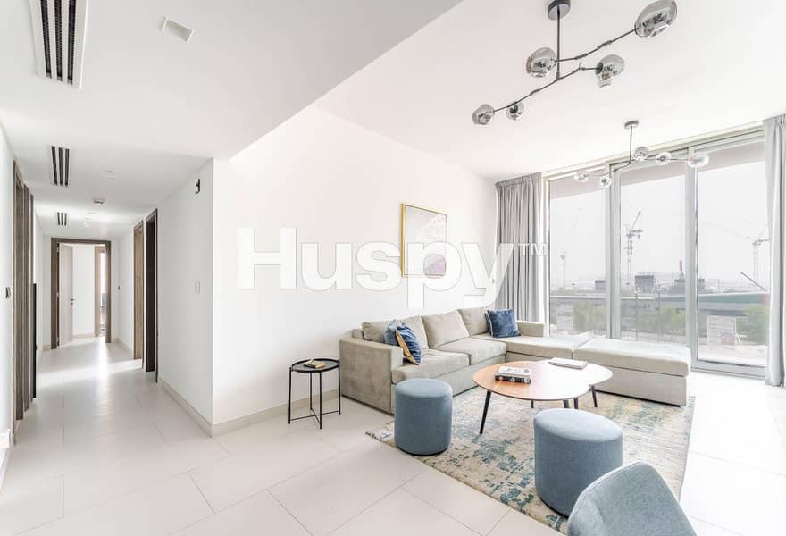 Upgraded | Furnished | Vacant - Image 6