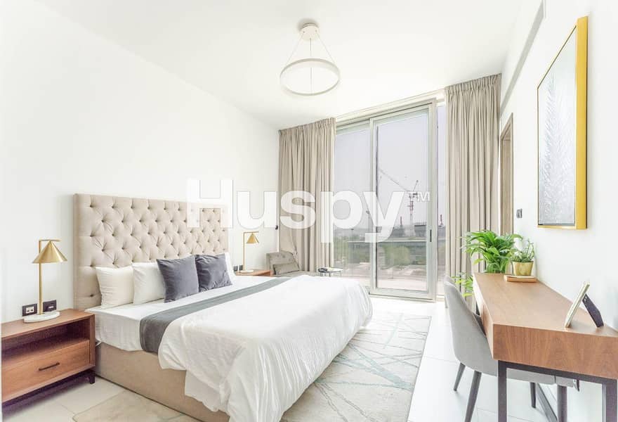 Upgraded | Furnished | Vacant - Image 8