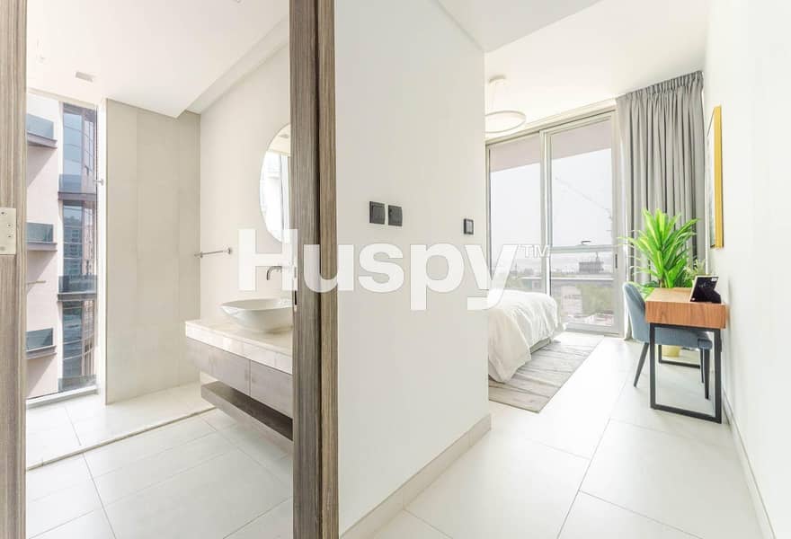 Upgraded | Furnished | Vacant - Image 11