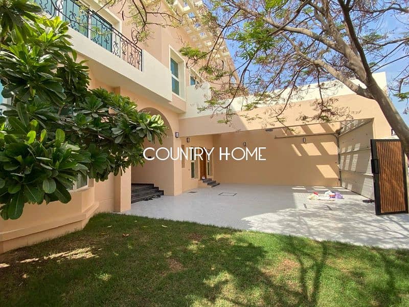 Fully Renovated 5BR Villa | Private Retreat