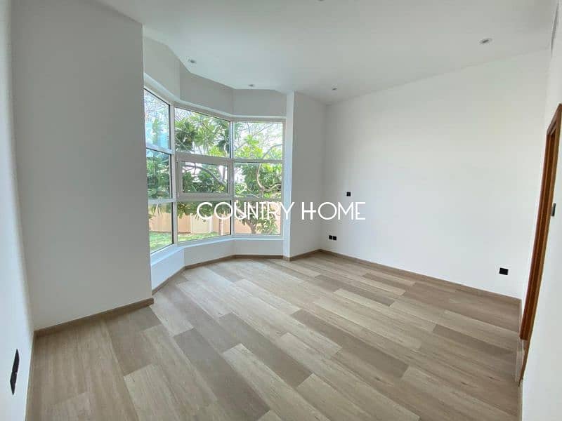 Fully Renovated 5BR Villa | Private Retreat