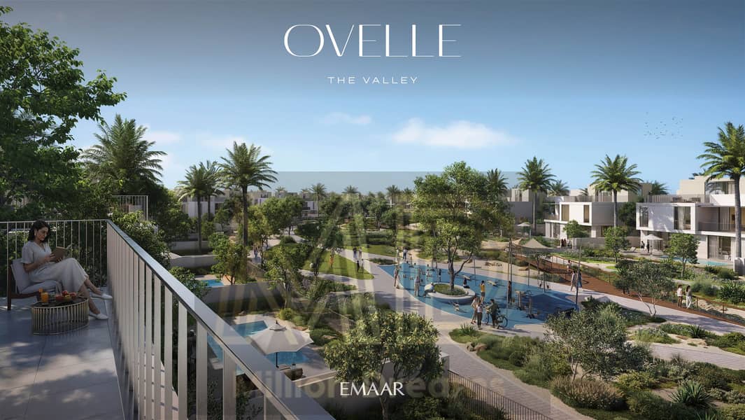 Huge 5BR Villa || Massive Built Up and Plot area || Premium & Limited Units || - Image 9